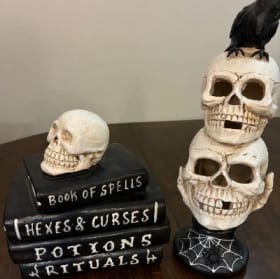 Halloween Bundle #2 item