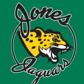 New 2024-2025 Green Jaguar Crewneck Sweatshirt Youth M item