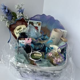 Fun & Fancy Date Night Basket item