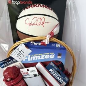 Call Those Hogs With Calipari Basket item