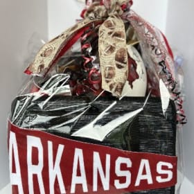 Get Ready For Gameday Basket item