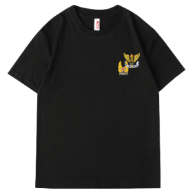 Black T-Shirt item