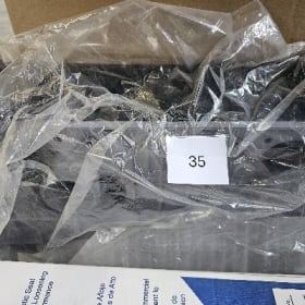 SUPPORT À PAPIER DE TOILETTE COMMERCIAL item