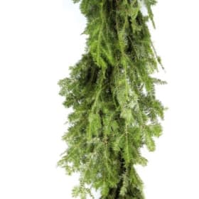 15' - Balsam Garland item