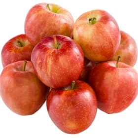 Apples (Fresh) - 5lbs item