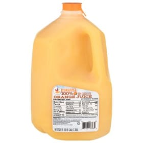 Orange Juice - Gallon item