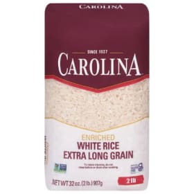 White Rice (1lb) - 5 bags item
