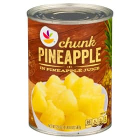 Pineapples - 5 cans item