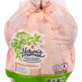 Chicken - 5lbs item
