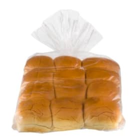 Dinner rolls (doz) item