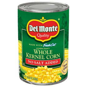 Corn - 5 cans item