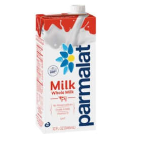 Milk (Shelf-Stable) - 4 cartons item
