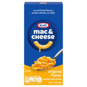 Mac & Cheese - 5 boxes item