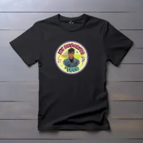 My Favorite 'Teer T-Shirt item