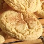 Snickerdoodle Cookie Dough item