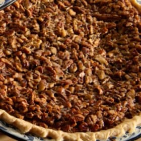 Premium Pecan 9" Pie item