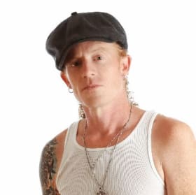 SIGNED ITEM (CHASEN) item