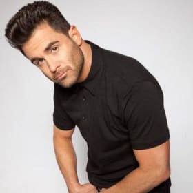 COMBO: SELFIE + SIGNED ITEM (DAMON) item