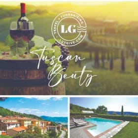 Tuscan Beauty Trip item