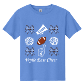 Cheer Spirit Shirt item