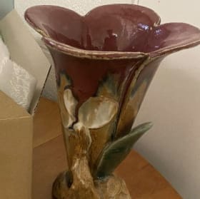Vase item