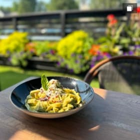 An Evening Out – Dinner for Two at Bocca item