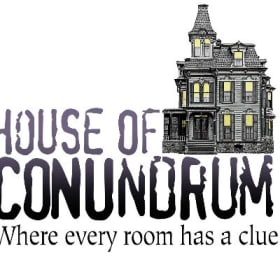 House Of Conundrum item