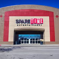 SpareTime Omaha 1 item