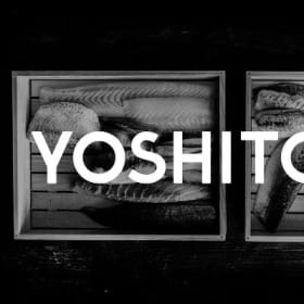 Yoshitomo Sushi Restaurant item