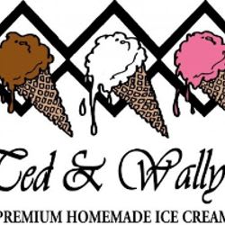 Ted and Wally's Ice Cream item