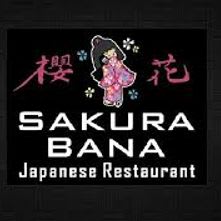 Sakura Bana Japanese Restaurant item