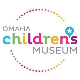 Omaha Children's Museum item