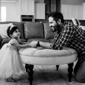 Family in Focus – Kelley Martin Photography Session item