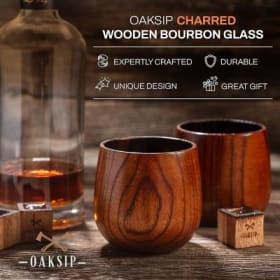A Great Gift for Bourbon Lovers item