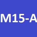 M15-A item