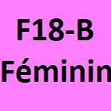 F18-B item