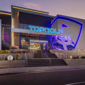 $50 Game Play Gift Card to Top Golf Centennial item