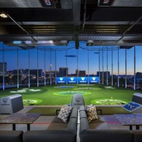 $50 Game Play Gift Card to Top Golf Thornton item