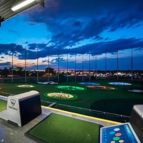 $50 Game Play Gift Card to Top Golf Centennial item