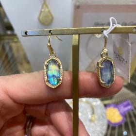 Kendra Scott Project Sol Flower Special Edition Jewelry Set item