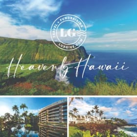 Heavenly Hawaii Trip item
