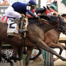 Kentucky Derby VIP Tickets and Experiences item