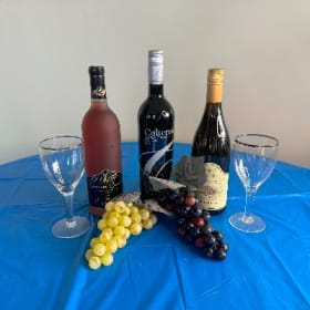 Colorado Wine Trio #1 item