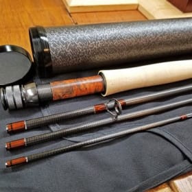 Fly Fishing Adventure – Gear Up for the Perfect Catch item