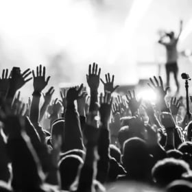 A private suite for a concert of your choice at the Bell Center item