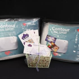 Self Care & Shopping (Item #15) item