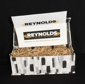 Driveway (Item #6) item