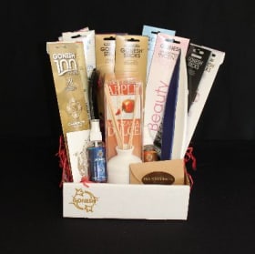 Gonesh Galore & Glamour (Item #7) item