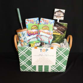 Pigeon Forge Family Fun (Item #2) item