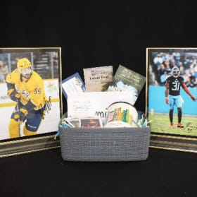 Nashville Museum Excursion (Item #12) item